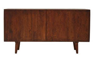 Vence Mango Wood Sideboard - Canwell Interiors Limited - Xshowhome