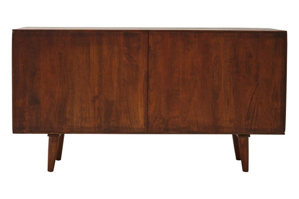 Vence Mango Wood Sideboard - Canwell Interiors Limited - Xshowhome