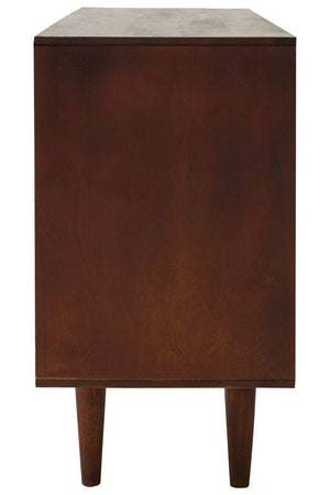 Vence Mango Wood Sideboard - Canwell Interiors Limited - Xshowhome