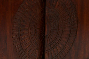 Vence Mango Wood Sideboard - Canwell Interiors Limited - Xshowhome
