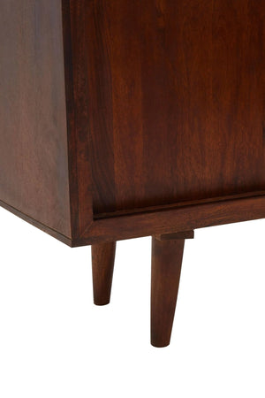 Vence Mango Wood Sideboard - XShowhome Limited - Xshowhome