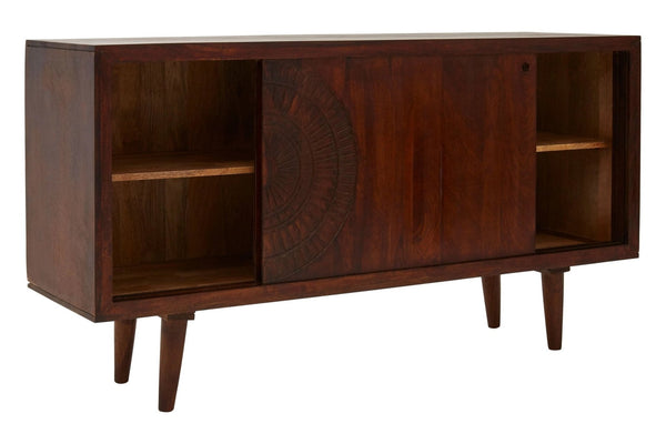 Vence Mango Wood Sideboard - XShowhome Limited - Xshowhome