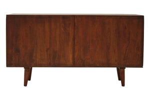 Vence Mango Wood Sideboard - XShowhome Limited - Xshowhome