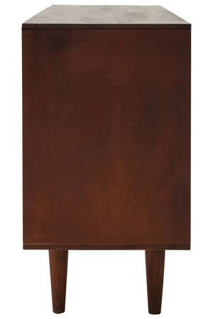 Vence Mango Wood Sideboard - XShowhome Limited - Xshowhome