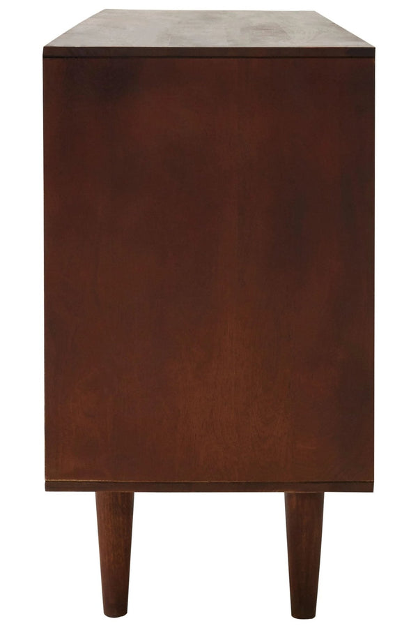 Vence Mango Wood Sideboard - XShowhome Limited - Xshowhome