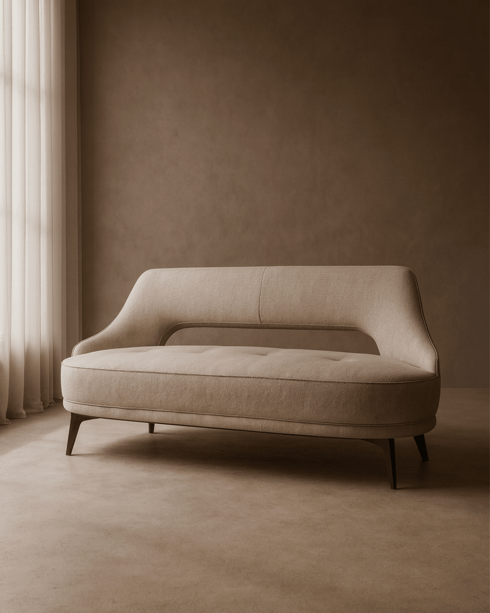 Verna 2 Seater Sofa - XShowhome Limited - Tommy Franks