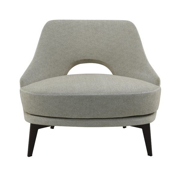 Verna Lounge Chair - Cream - XShowhome Limited - Tommy Franks