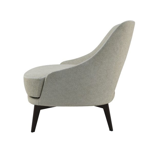 Verna Lounge Chair - Cream - XShowhome Limited - Tommy Franks