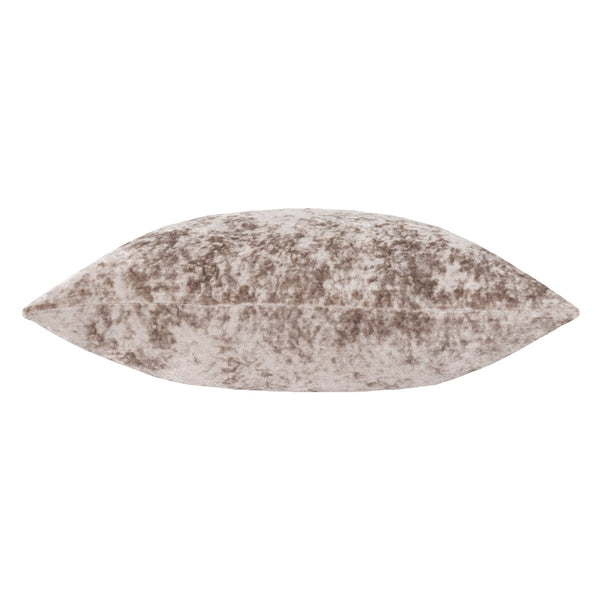 Verona 55x55 Feather Filled Cushion Oyster - XShowhome Limited - Riva
