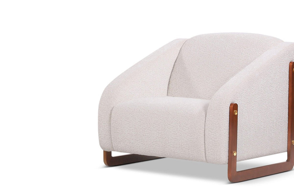 Verona Armchair - XShowhome Limited - Harvard Designs