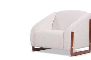 Verona Armchair - XShowhome Limited - Harvard Designs