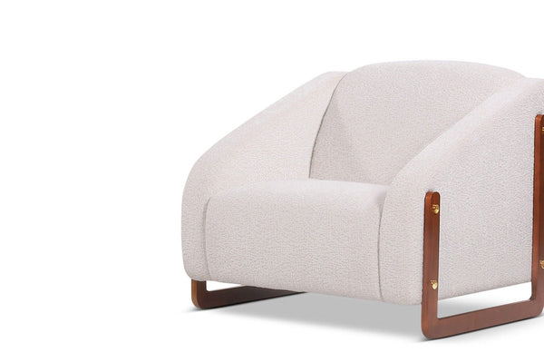 Verona Armchair - XShowhome Limited - Harvard Designs