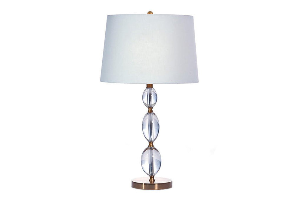 Verona Table Lamp - XShowhome Limited - Harvard Designs