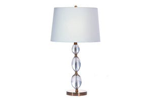 Verona Table Lamp - XShowhome Limited - Harvard Designs