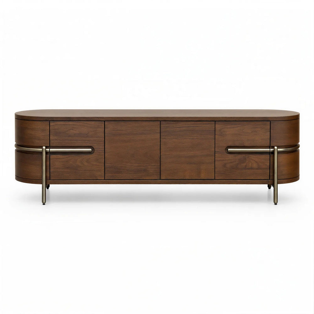 Vienna Media Unit - XShowhome Limited - Harvard Designs