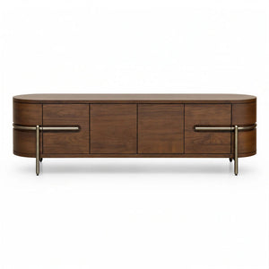 Vienna Media Unit - XShowhome Limited - Harvard Designs