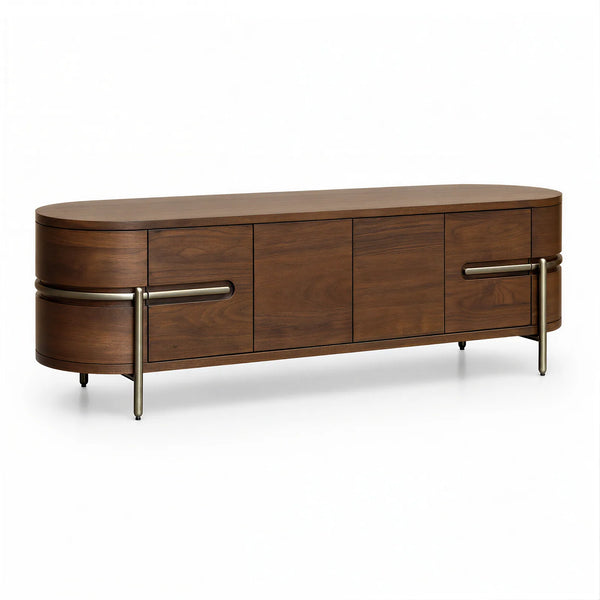 Vienna Media Unit - Berkeley Designs