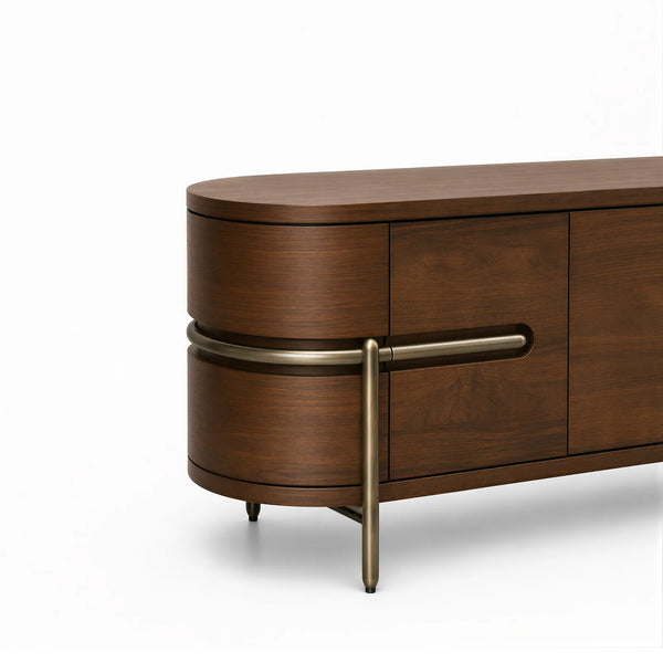 Vienna Media Unit - Berkeley Designs