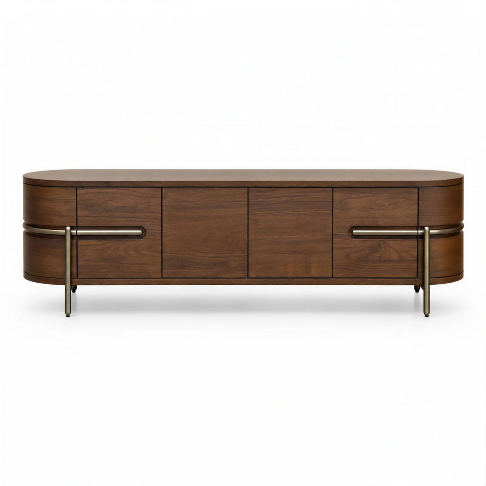 Vienna Media Unit - Berkeley Designs