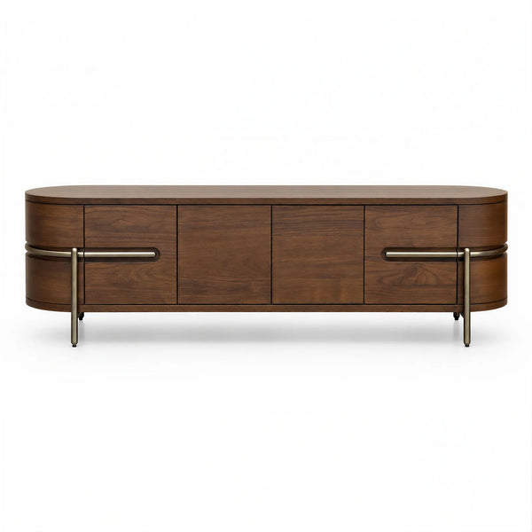 Vienna Media Unit - Berkeley Designs