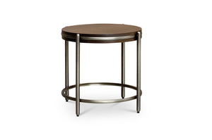 Vienna Side Table - XShowhome Limited - Harvard Designs