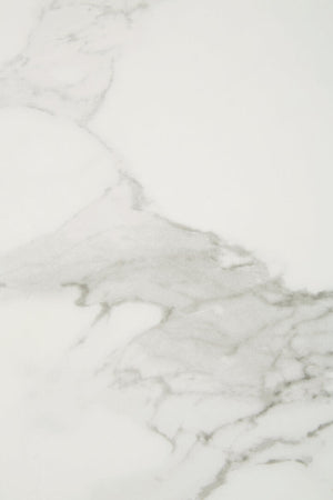 Vieste White Marble Effect Console Table - Canwell Interiors Limited - Xshowhome