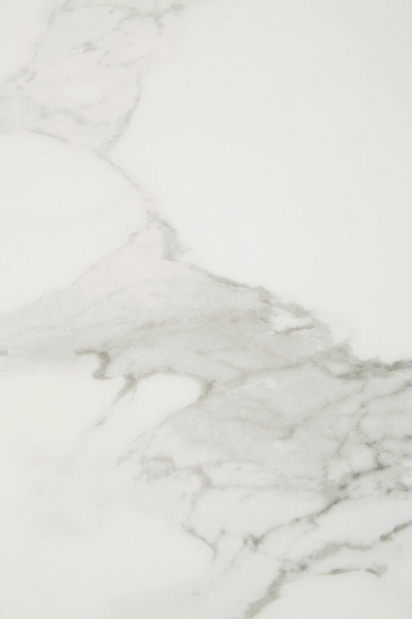 Vieste White Marble Effect Console Table - Canwell Interiors Limited - Xshowhome