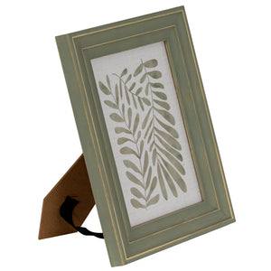 Vilde Photo Frame 4X6 - Canwell Interiors Limited - Hills
