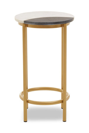 Vizzini Side Table - Canwell Interiors Limited - Xshowhome