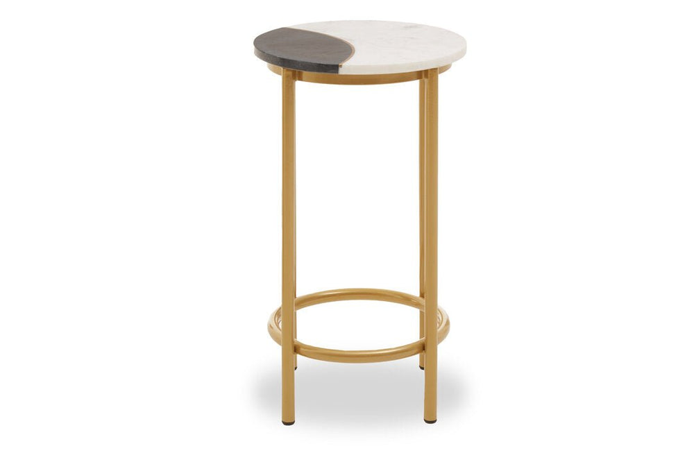 Vizzini Side Table - Canwell Interiors Limited - Xshowhome