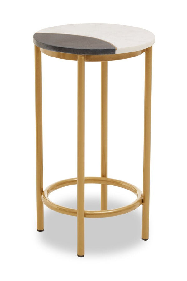 Vizzini Side Table - Canwell Interiors Limited - Xshowhome