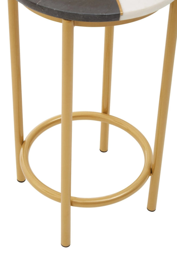 Vizzini Side Table - XShowhome Limited - Xshowhome