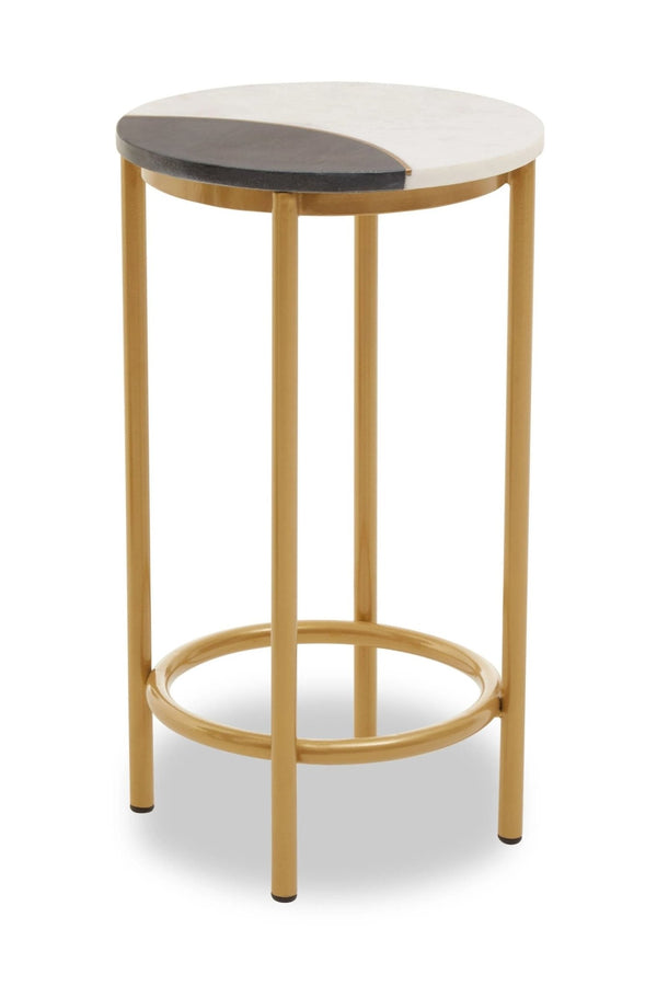 Vizzini Side Table - XShowhome Limited - Xshowhome
