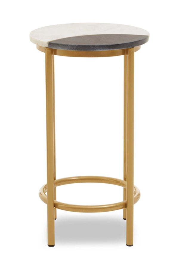 Vizzini Side Table - XShowhome Limited - Xshowhome