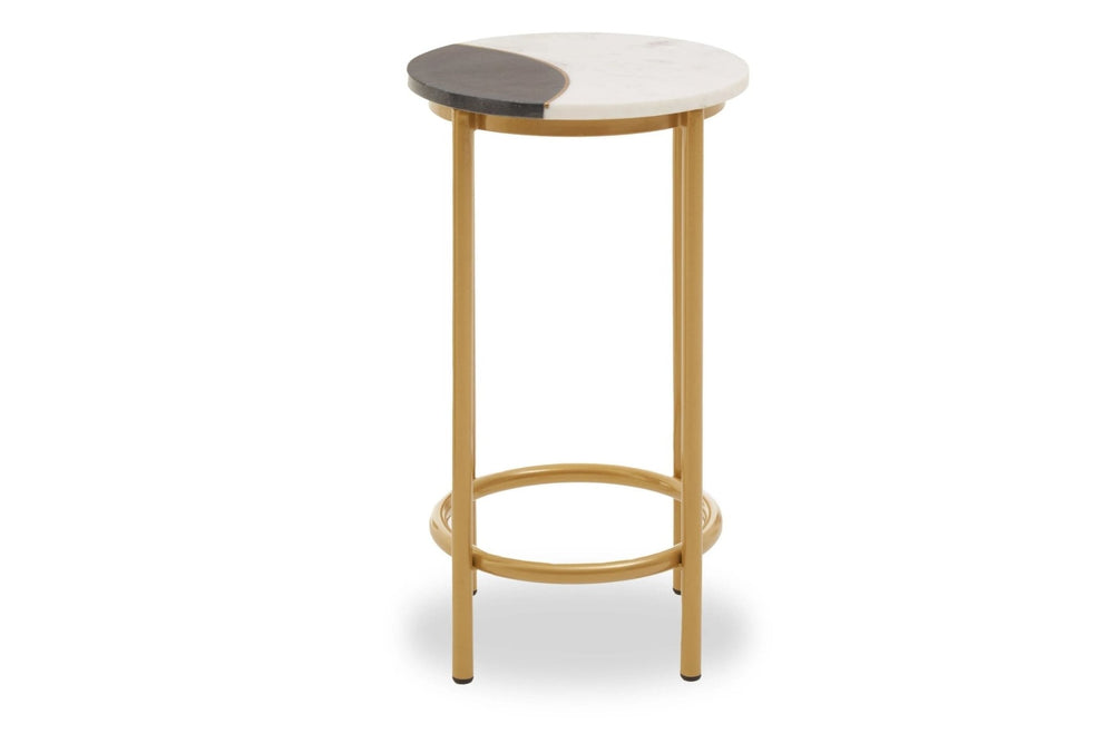Vizzini Side Table - XShowhome Limited - Xshowhome