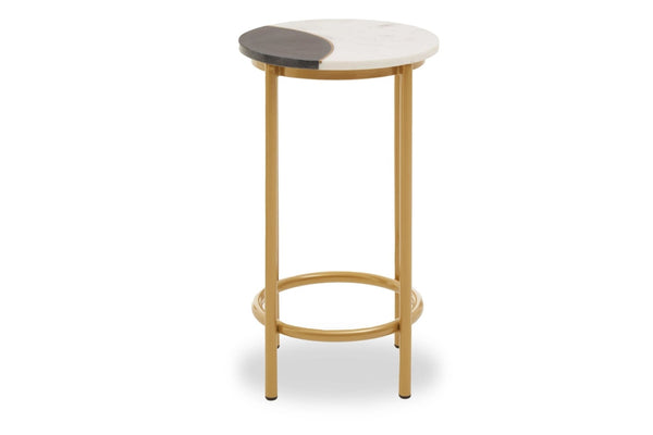 Vizzini Side Table - XShowhome Limited - Xshowhome