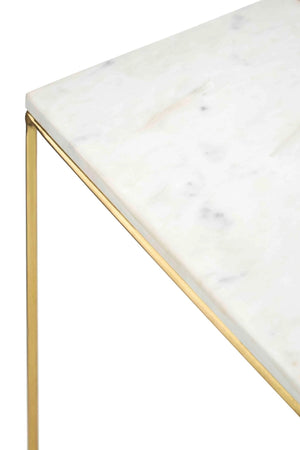 Vizzini Square Side Table - XShowhome Limited - Xshowhome