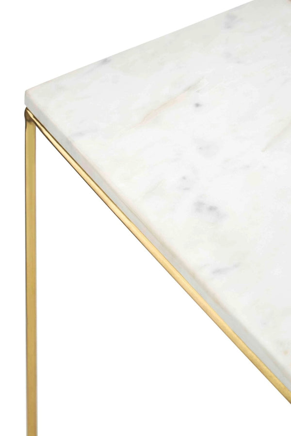 Vizzini Square Side Table - XShowhome Limited - Xshowhome