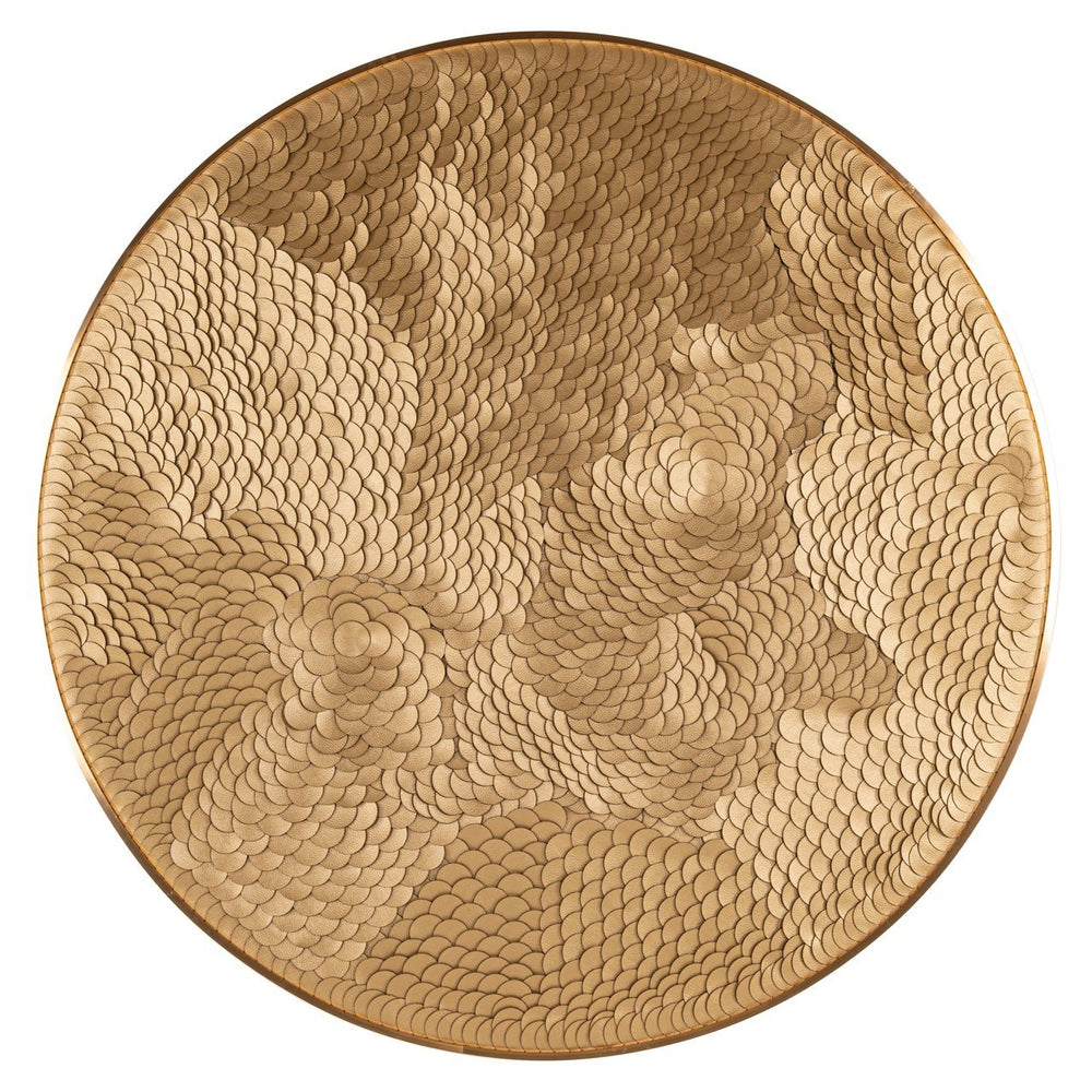 Wall art Bloom gold - Canwell Interiors Limited - Richmond