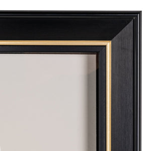 Wall art Danni black/white - Canwell Interiors Limited - Richmond