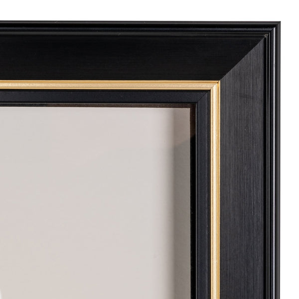Wall art Danni black/white - Canwell Interiors Limited - Richmond