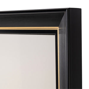 Wall art Danni black/white - Canwell Interiors Limited - Richmond