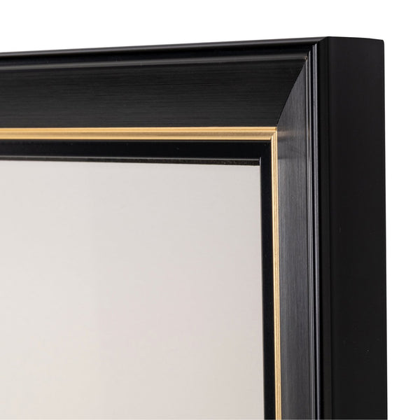 Wall art Danni black/white - Canwell Interiors Limited - Richmond