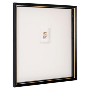 Wall art Danni black/white - Canwell Interiors Limited - Richmond
