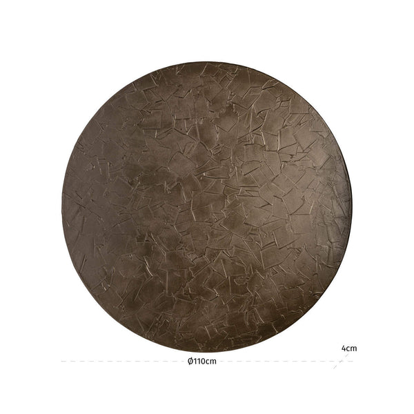 Wall Art Diga Brunzae 110Ø - XShowhome Limited - Richmond