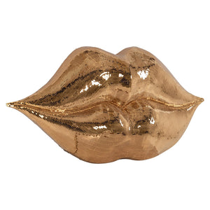 Wall art Donja gold - Canwell Interiors Limited - Richmond