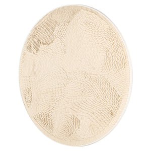 Wall art Flow white - Canwell Interiors Limited - Richmond