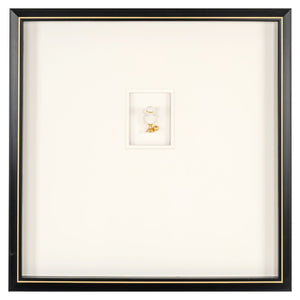 Wall art Hanna black/white - Canwell Interiors Limited - Richmond