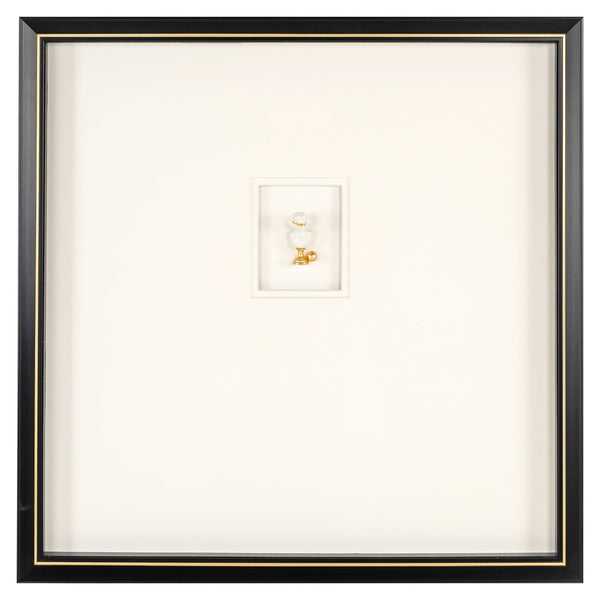 Wall art Hanna black/white - Canwell Interiors Limited - Richmond
