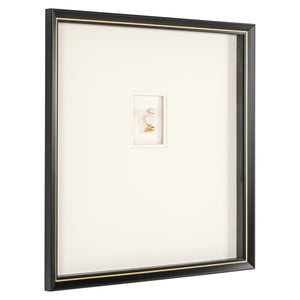 Wall art Hanna black/white - Canwell Interiors Limited - Richmond